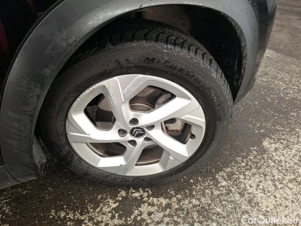  Citroen  C5 CITROEN  Aircross / 2018 / 5P / SUV Hybrid 225 ë-EAT8 Business #9