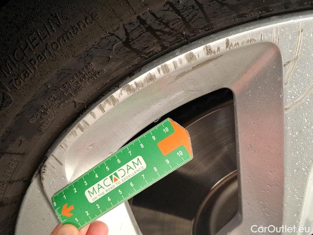  Citroen  C5 CITROEN  Aircross / 2018 / 5P / SUV Hybrid 225 ë-EAT8 Business #11