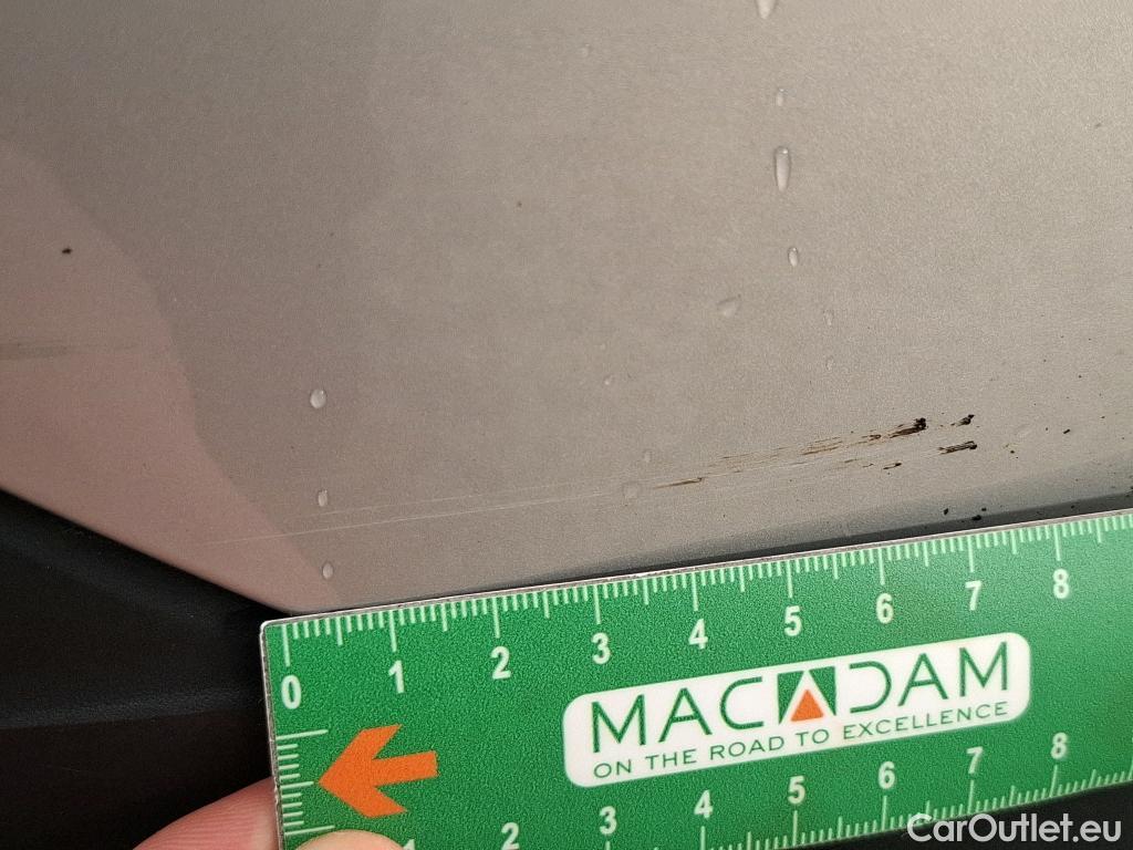  DS  DS7 DS DS 7 Crossback / 2017 / 5P / SUV E-TENSE 225 Grand Chic #47