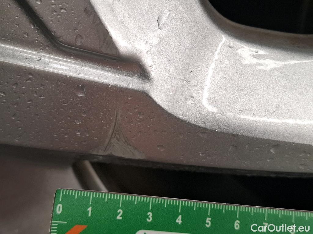  Citroen  C5 CITROEN  Aircross / 2018 / 5P / SUV Hybrid 225 ë-EAT8 Business #16