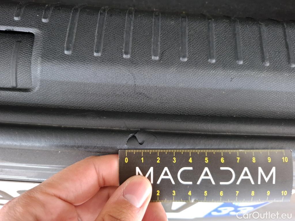  Cupra  Formentor CUPRA  / 2020 / 5P / SUV 1.4 e-HYBRID 245ch DSG6 VZ #7