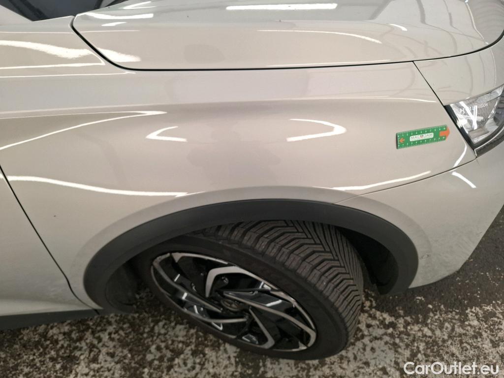  DS  DS7 DS DS 7 Crossback / 2017 / 5P / SUV E-TENSE 225 Grand Chic #10