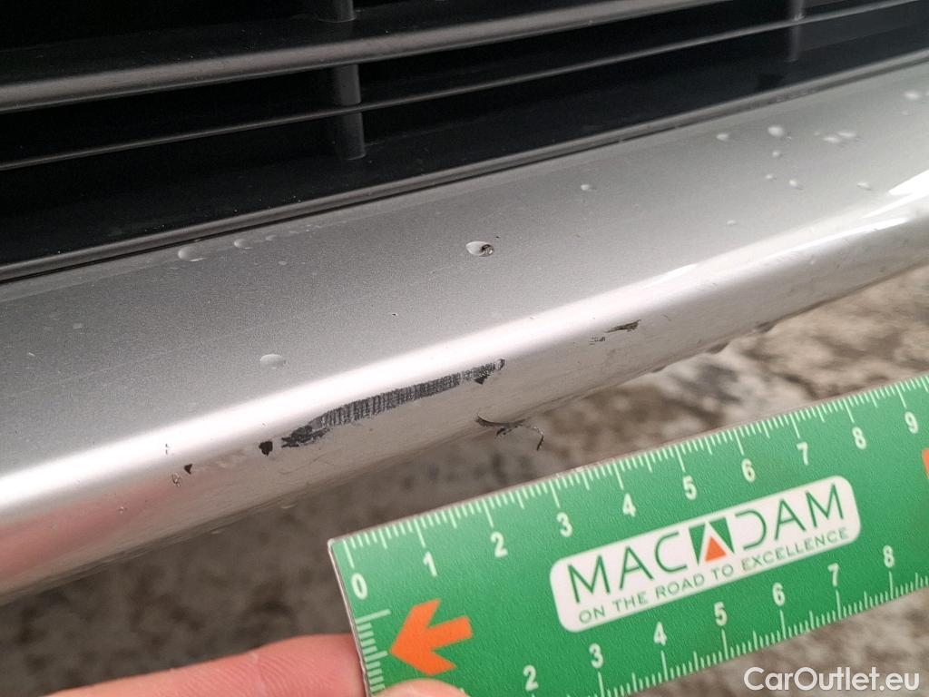  DS  DS7 DS DS 7 Crossback / 2017 / 5P / SUV E-TENSE 225 Grand Chic #19