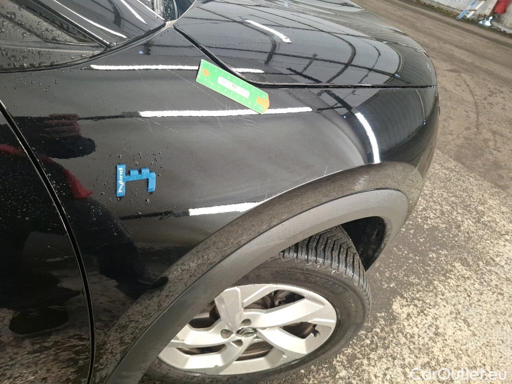  Citroen  C5 CITROEN  Aircross / 2018 / 5P / SUV Hybrid 225 ë-EAT8 Business #25