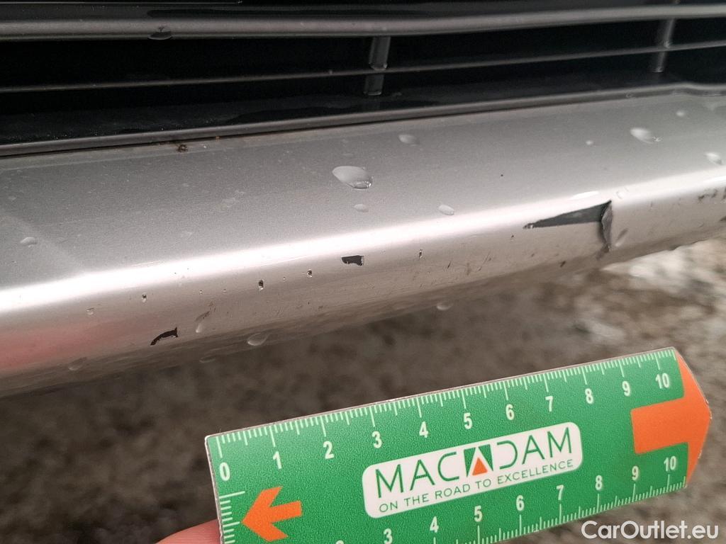  DS  DS7 DS DS 7 Crossback / 2017 / 5P / SUV E-TENSE 225 Grand Chic #18