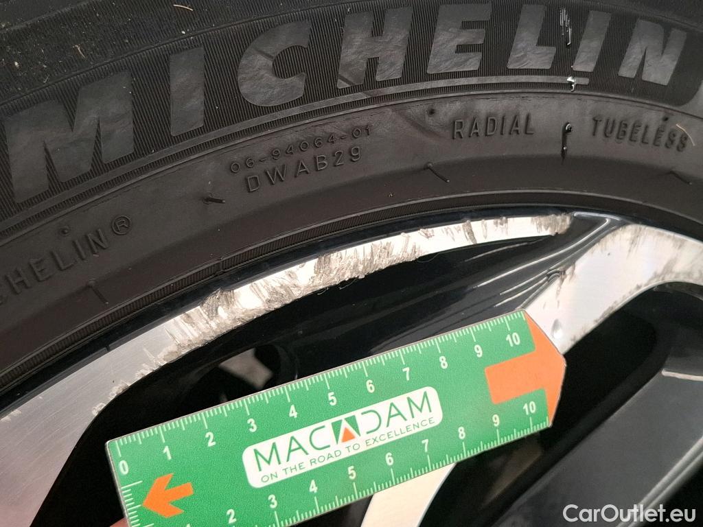  DS  DS7 DS DS 7 Crossback / 2017 / 5P / SUV E-TENSE 225 Grand Chic #22