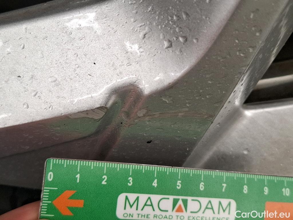  Citroen  C5 CITROEN  Aircross / 2018 / 5P / SUV Hybrid 225 ë-EAT8 Business #15