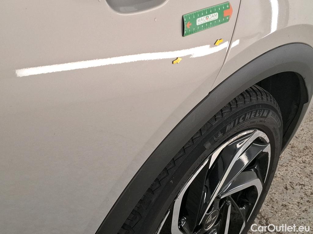  DS  DS7 DS DS 7 Crossback / 2017 / 5P / SUV E-TENSE 225 Grand Chic #9