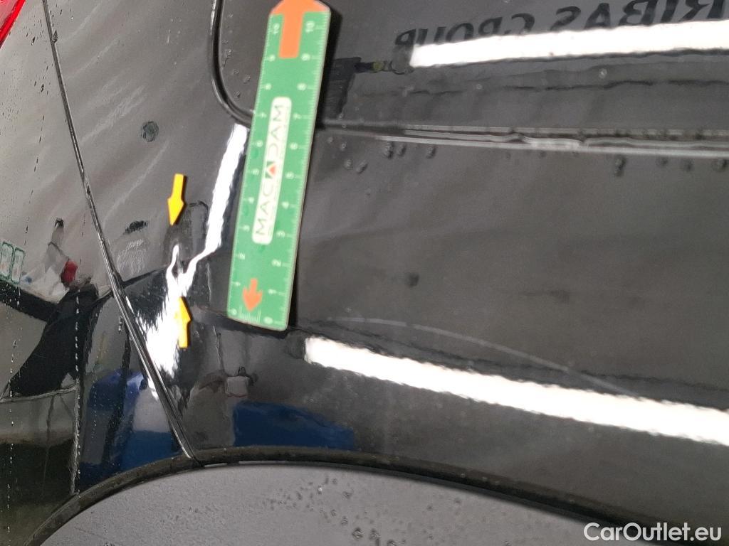  Citroen  C5 CITROEN  Aircross / 2018 / 5P / SUV Hybrid 225 ë-EAT8 Business #21