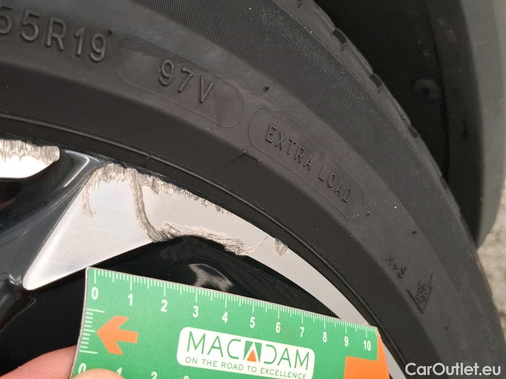  DS  DS7 DS DS 7 Crossback / 2017 / 5P / SUV E-TENSE 225 Grand Chic #24