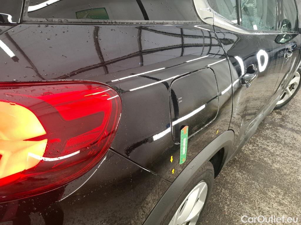  Citroen  C5 CITROEN  Aircross / 2018 / 5P / SUV Hybrid 225 ë-EAT8 Business #19