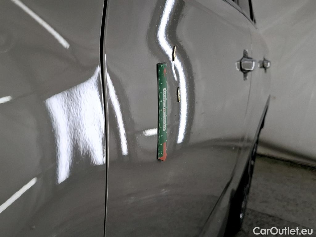  DS  DS7 DS DS 7 Crossback / 2017 / 5P / SUV E-TENSE 225 Grand Chic #35