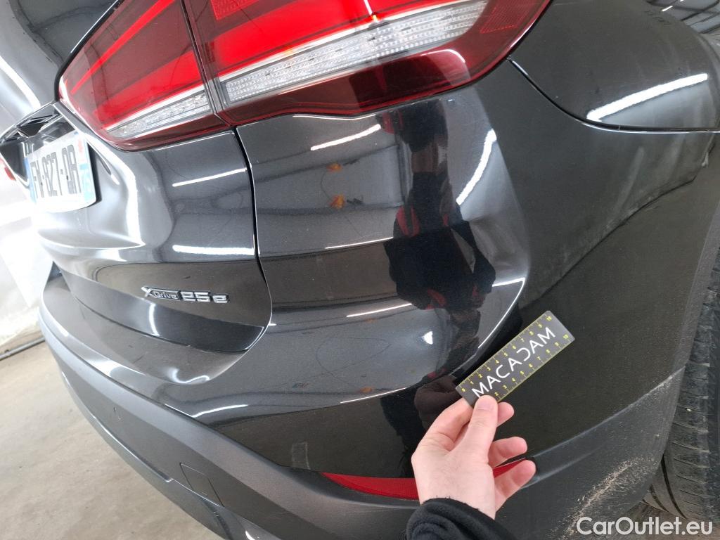  Bmw  X1 BMW  / 2019 / 5P / SUV xDrive25e Business Design BVA6 #32