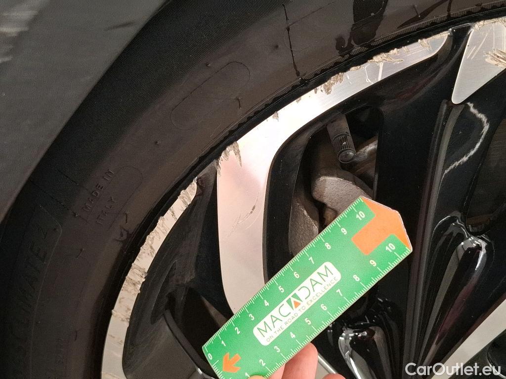  DS  DS7 DS DS 7 Crossback / 2017 / 5P / SUV E-TENSE 225 Grand Chic #5