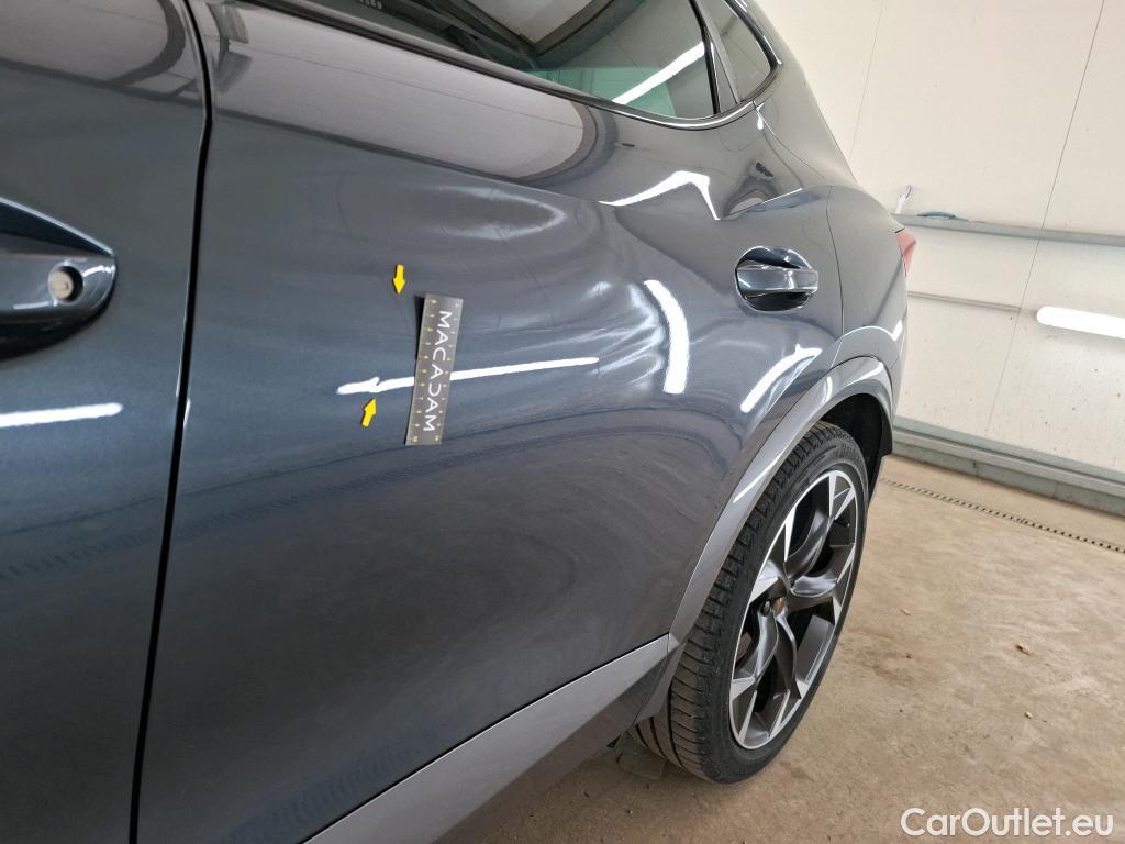  Cupra  Formentor CUPRA  / 2020 / 5P / SUV 1.4 e-HYBRID 245ch DSG6 VZ #1