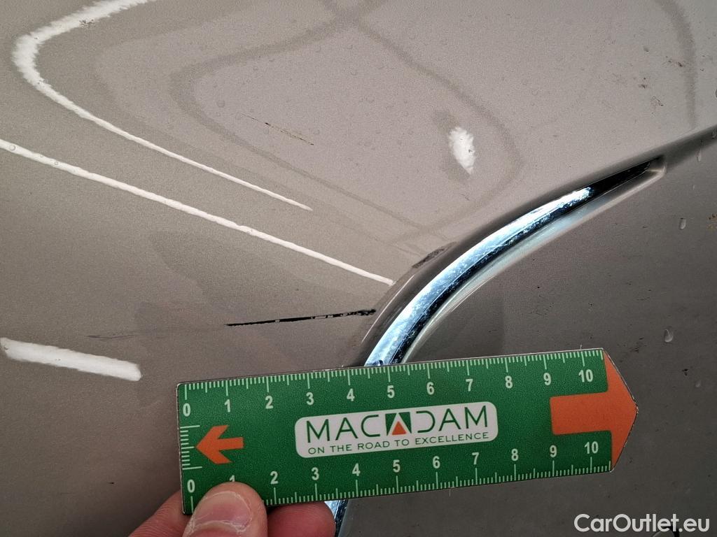  DS  DS7 DS DS 7 Crossback / 2017 / 5P / SUV E-TENSE 225 Grand Chic #13