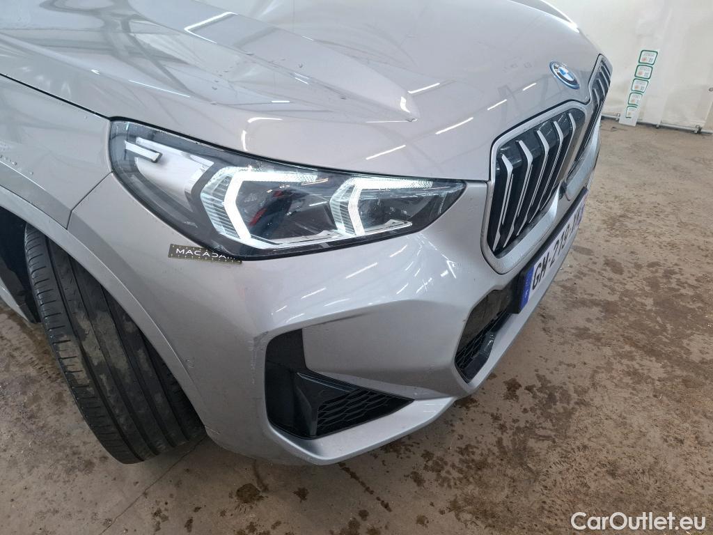  Bmw  X1 BMW  / 2022 / 5P / SUV xDrive25e M Sport DKG7 #9