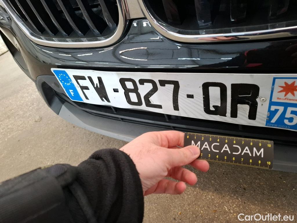  Bmw  X1 BMW  / 2019 / 5P / SUV xDrive25e Business Design BVA6 #30