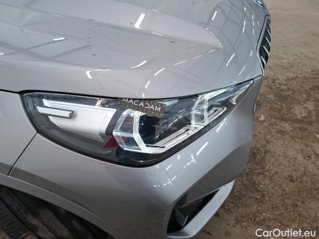  Bmw  X1 BMW  / 2022 / 5P / SUV xDrive25e M Sport DKG7 #1