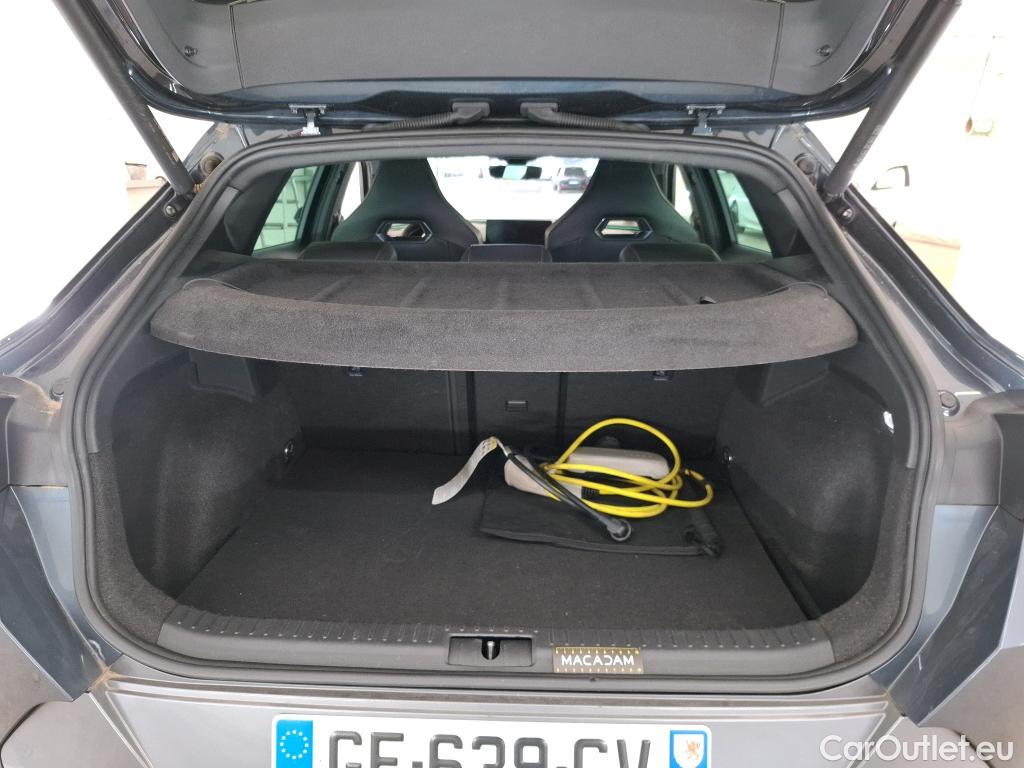  Cupra  Formentor CUPRA  / 2020 / 5P / SUV 1.4 e-HYBRID 245ch DSG6 VZ #6