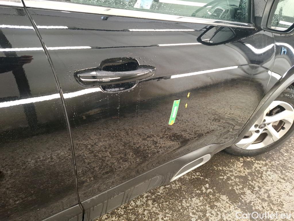  Citroen  C5 CITROEN  Aircross / 2018 / 5P / SUV Hybrid 225 ë-EAT8 Business #23