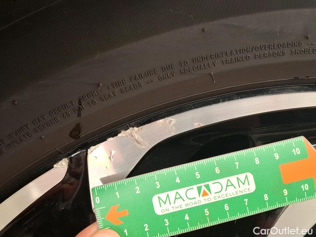  DS  DS7 DS DS 7 Crossback / 2017 / 5P / SUV E-TENSE 225 Grand Chic #29