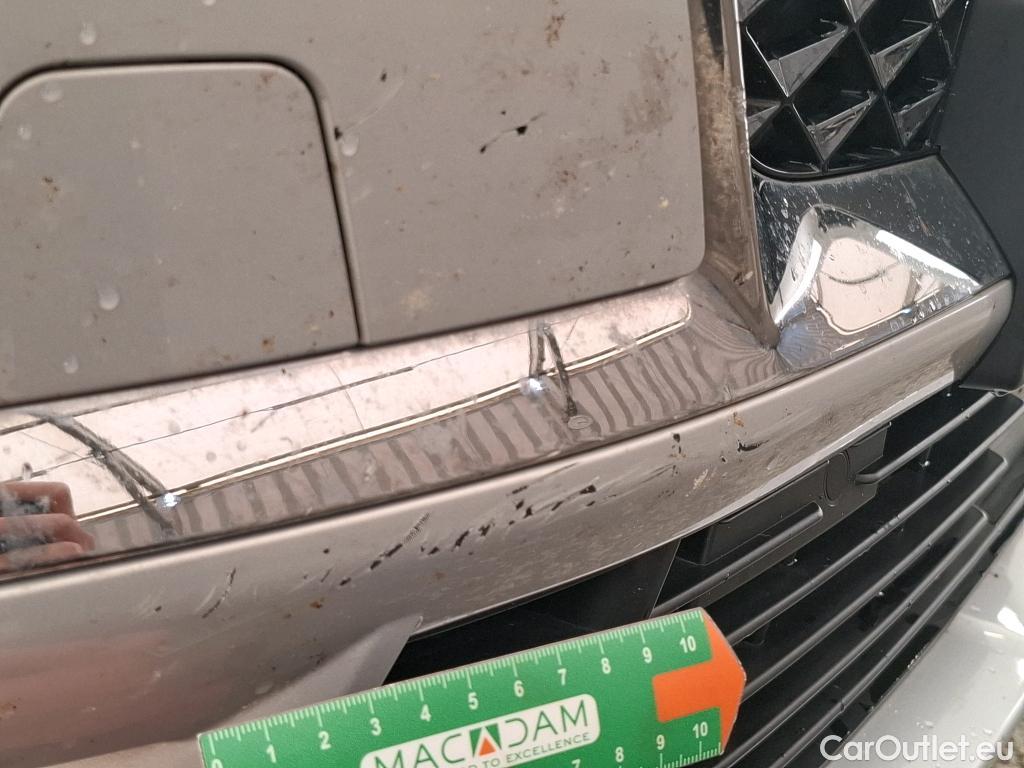  DS  DS7 DS DS 7 Crossback / 2017 / 5P / SUV E-TENSE 225 Grand Chic #15