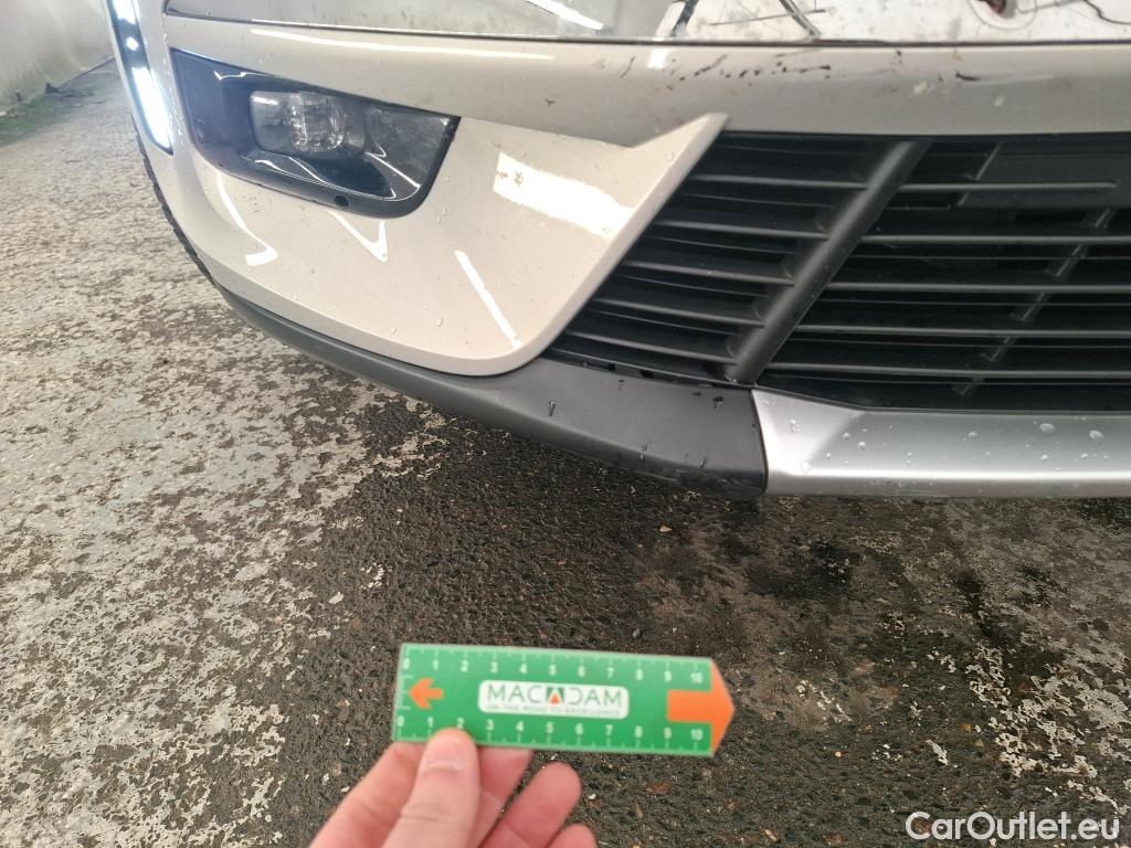  DS  DS7 DS DS 7 Crossback / 2017 / 5P / SUV E-TENSE 225 Grand Chic #43