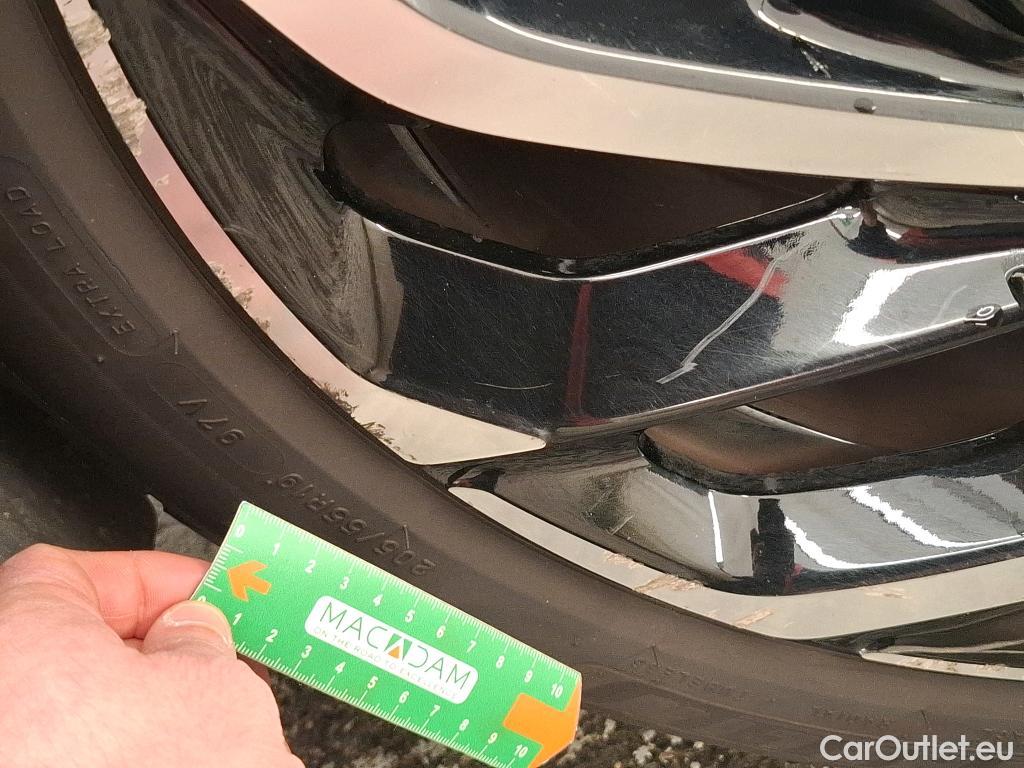  DS  DS7 DS DS 7 Crossback / 2017 / 5P / SUV E-TENSE 225 Grand Chic #33