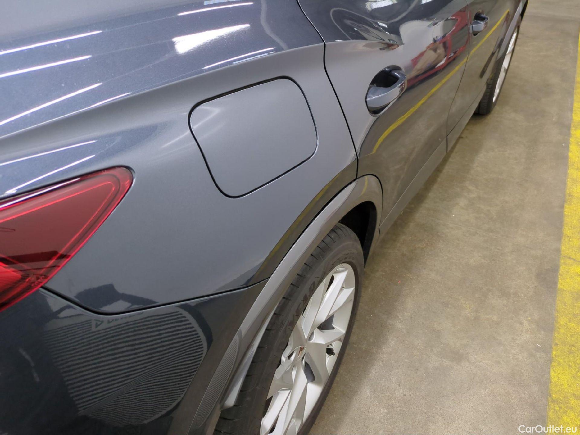  Cupra  Formentor CUPRA  / 2020 / 5P / SUV 1.4 e-HYBRID 204ch DSG6 Business Edition #7