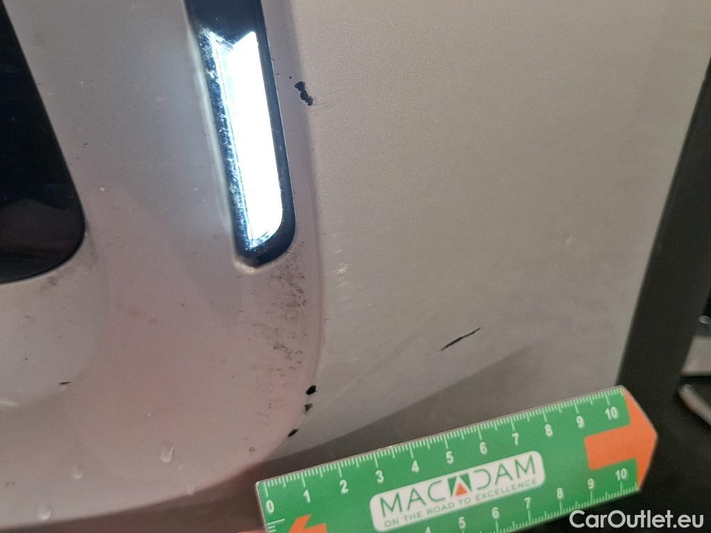  DS  DS7 DS DS 7 Crossback / 2017 / 5P / SUV E-TENSE 225 Grand Chic #48