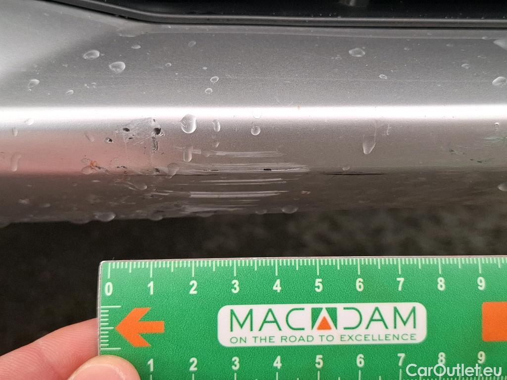  DS  DS7 DS DS 7 Crossback / 2017 / 5P / SUV E-TENSE 225 Grand Chic #17