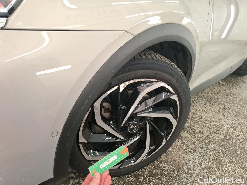  DS  DS7 DS DS 7 Crossback / 2017 / 5P / SUV E-TENSE 225 Grand Chic #41