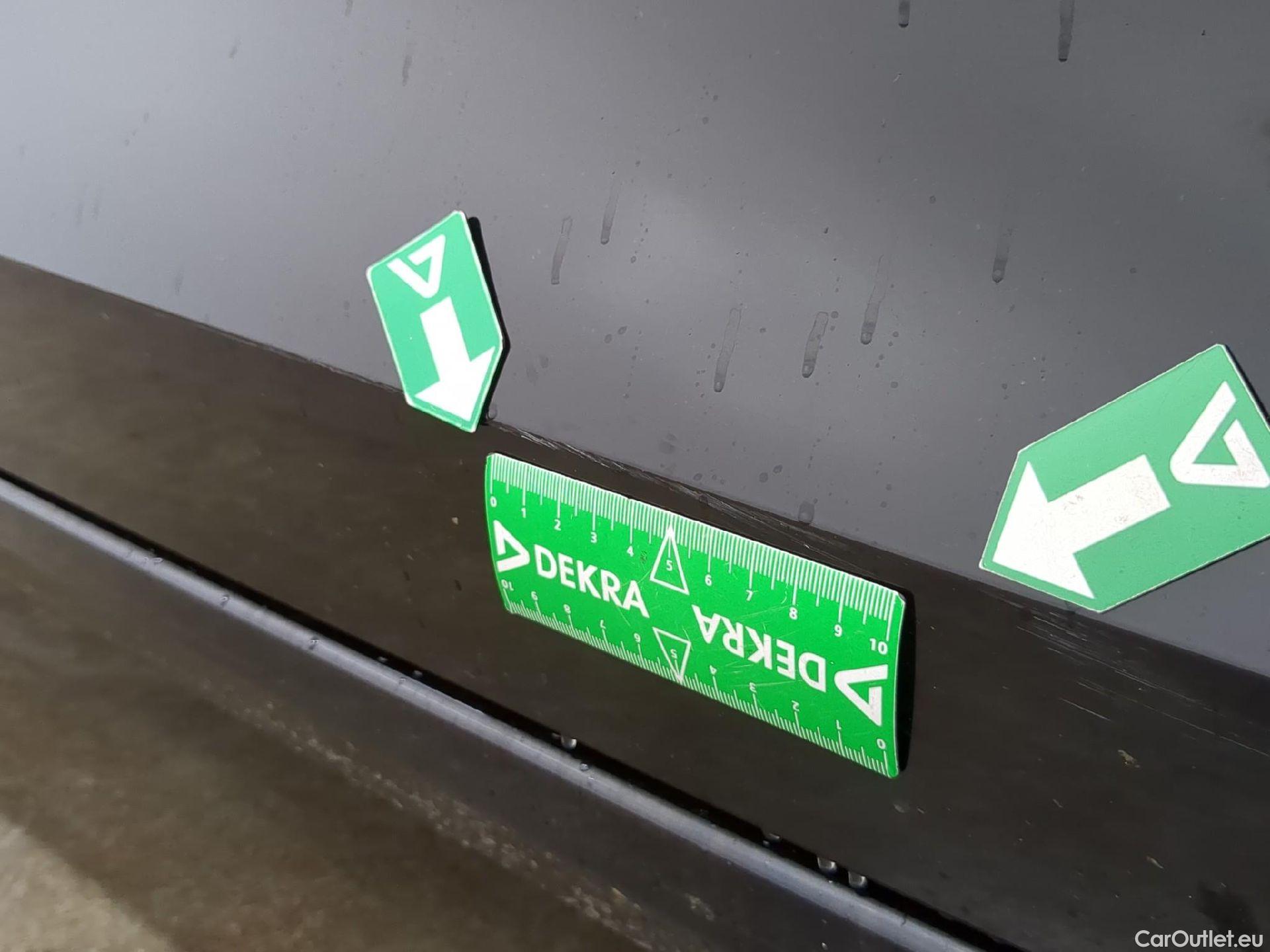  Audi  A3 AUDI  Sportback / 2020 / 5P / Berline 35 TFSI 150 MHEV S Tronic Business Line #7