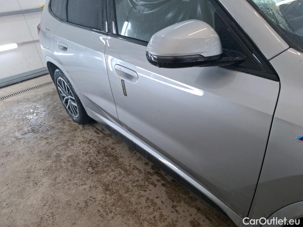  Bmw  X1 BMW  / 2022 / 5P / SUV xDrive25e M Sport DKG7 #27