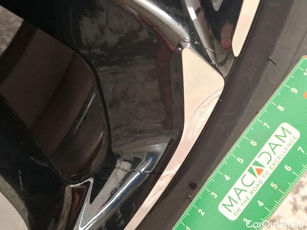  DS  DS7 DS DS 7 Crossback / 2017 / 5P / SUV E-TENSE 225 Grand Chic #31