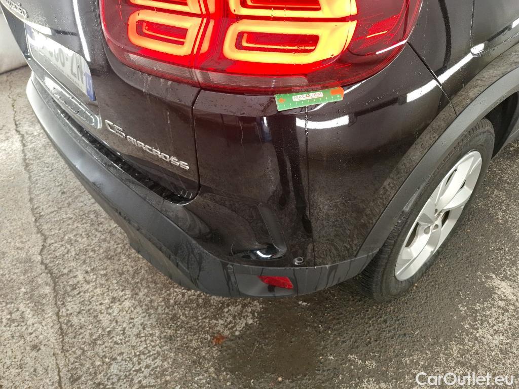  Citroen  C5 CITROEN  Aircross / 2018 / 5P / SUV Hybrid 225 ë-EAT8 Business #3