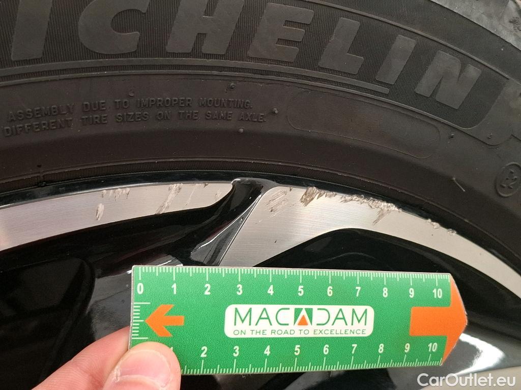  DS  DS7 DS DS 7 Crossback / 2017 / 5P / SUV E-TENSE 225 Grand Chic #30