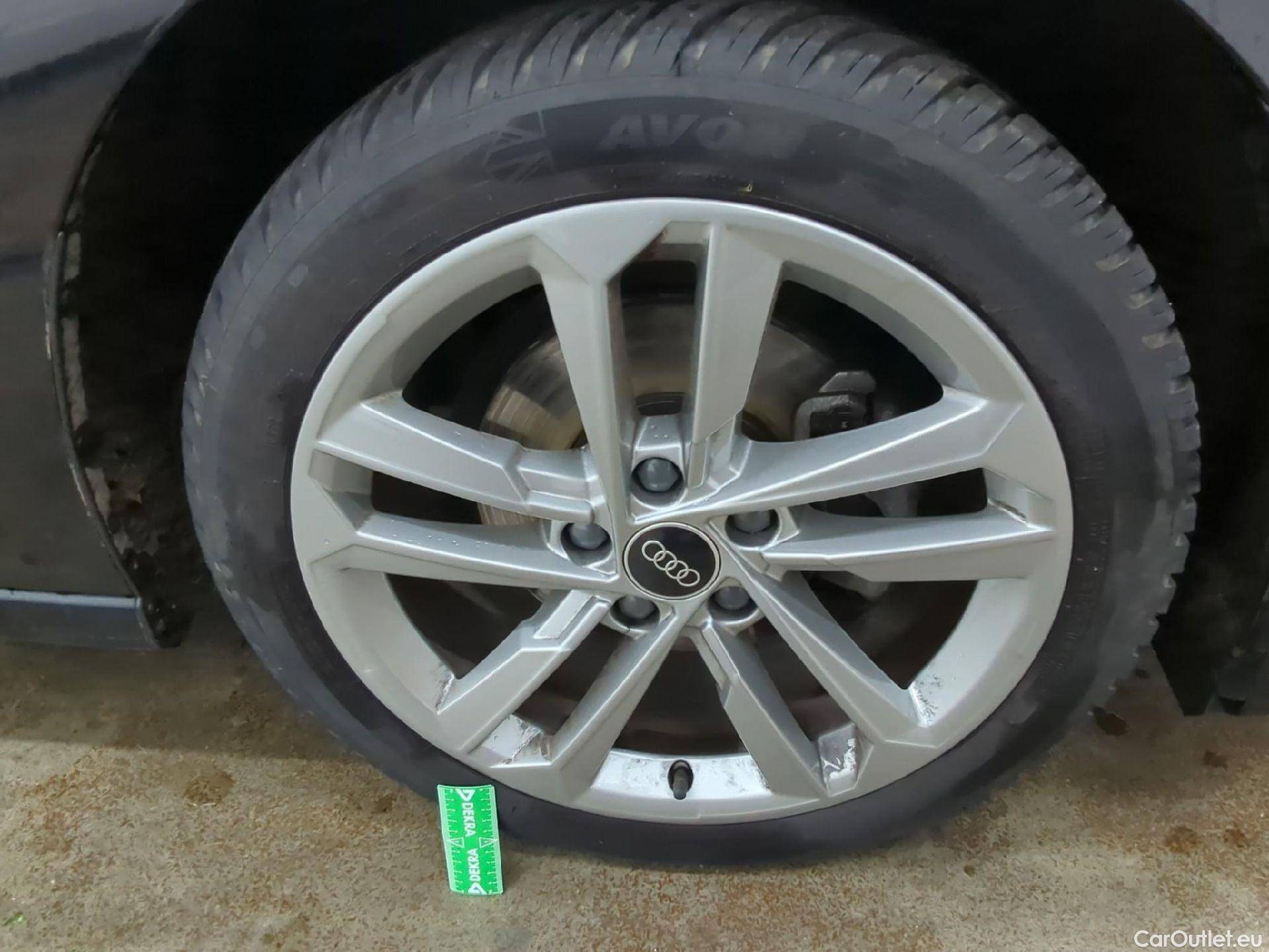  Audi  A3 AUDI  Sportback / 2020 / 5P / Berline 35 TFSI 150 MHEV S Tronic Business Line #2