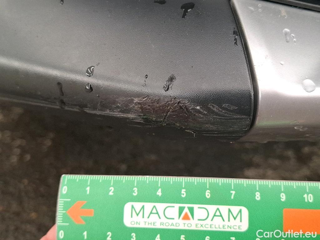  DS  DS7 DS DS 7 Crossback / 2017 / 5P / SUV E-TENSE 225 Grand Chic #45