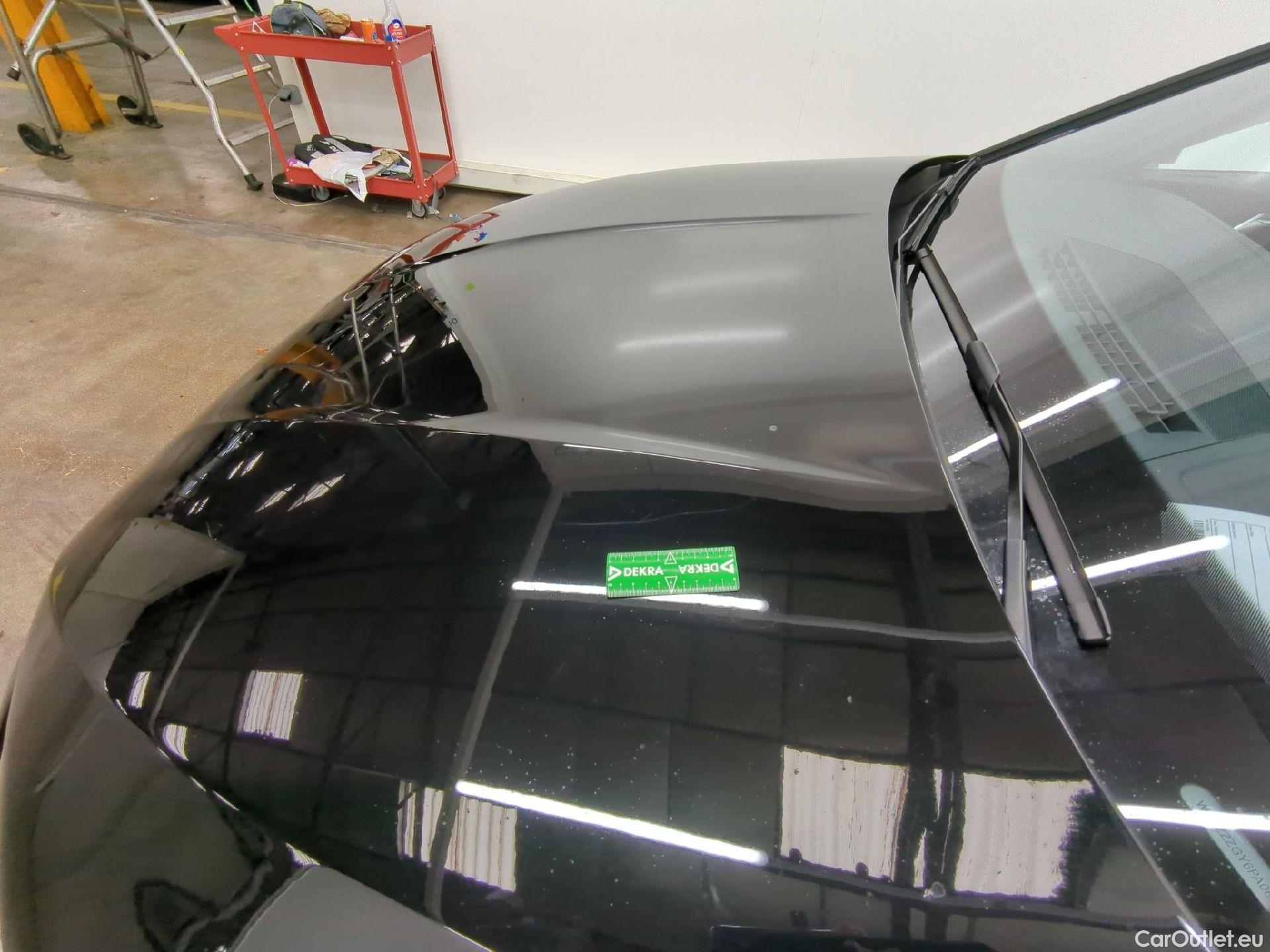  Audi  A3 AUDI  Sportback / 2020 / 5P / Berline 35 TFSI 150 MHEV S Tronic Business Line #8