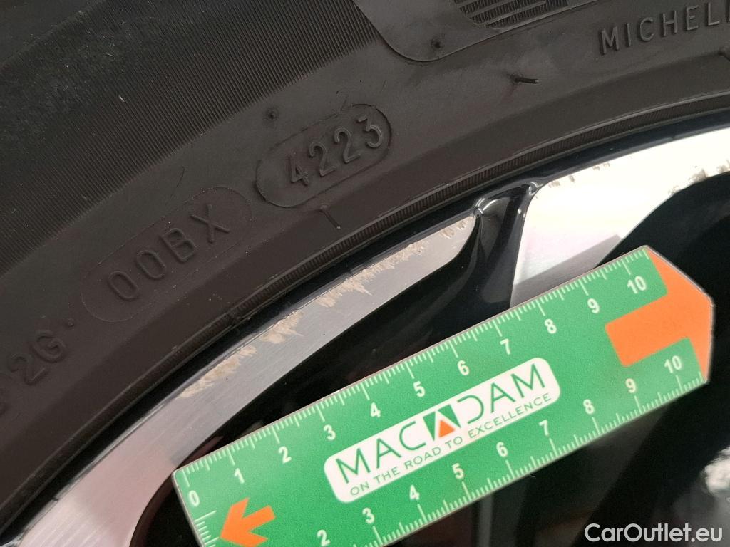  DS  DS7 DS DS 7 Crossback / 2017 / 5P / SUV E-TENSE 225 Grand Chic #25