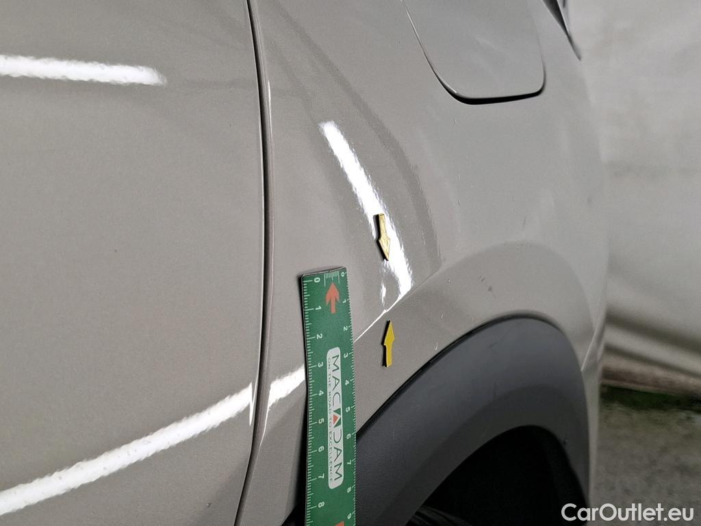  DS  DS7 DS DS 7 Crossback / 2017 / 5P / SUV E-TENSE 225 Grand Chic #37