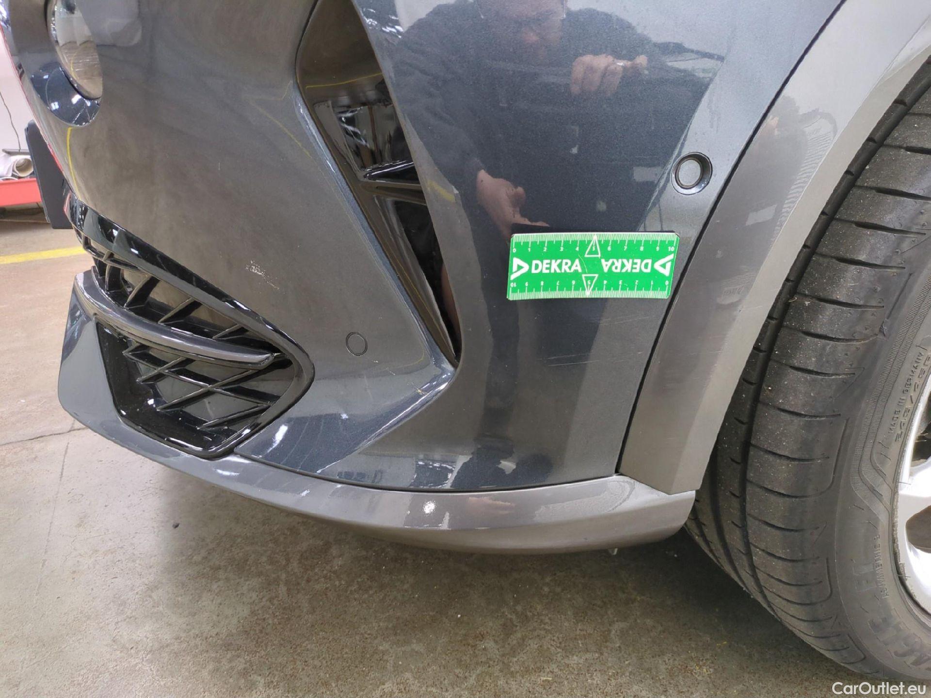  Cupra  Formentor CUPRA  / 2020 / 5P / SUV 1.4 e-HYBRID 204ch DSG6 Business Edition #11