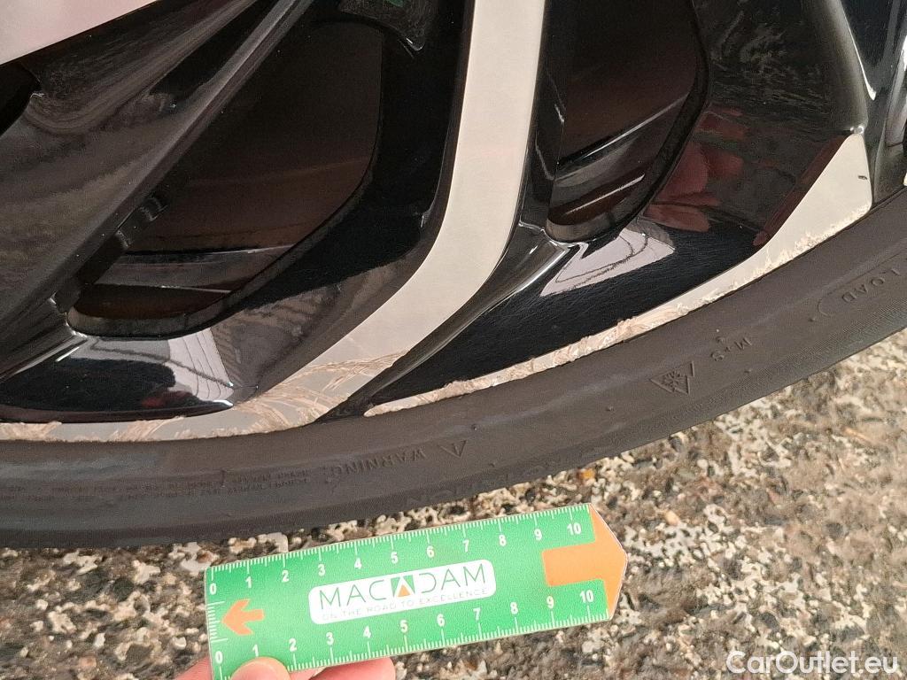  DS  DS7 DS DS 7 Crossback / 2017 / 5P / SUV E-TENSE 225 Grand Chic #7