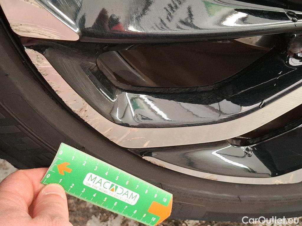  DS  DS7 DS DS 7 Crossback / 2017 / 5P / SUV E-TENSE 225 Grand Chic #6