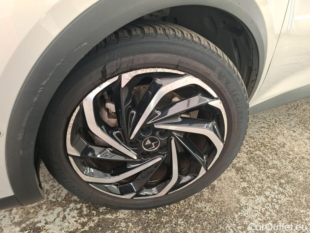  DS  DS7 DS DS 7 Crossback / 2017 / 5P / SUV E-TENSE 225 Grand Chic #1