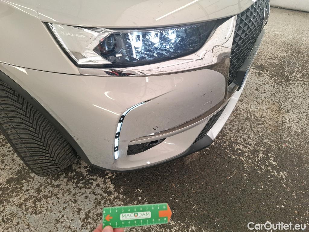  DS  DS7 DS DS 7 Crossback / 2017 / 5P / SUV E-TENSE 225 Grand Chic #12