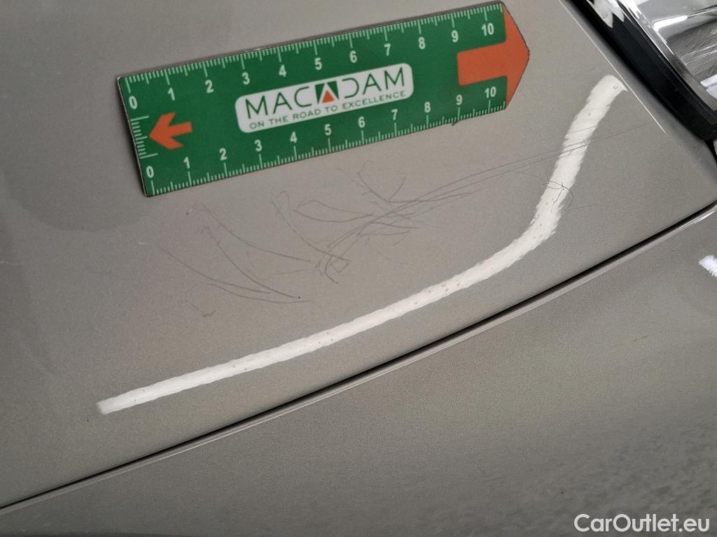  DS  DS7 DS DS 7 Crossback / 2017 / 5P / SUV E-TENSE 225 Grand Chic #11