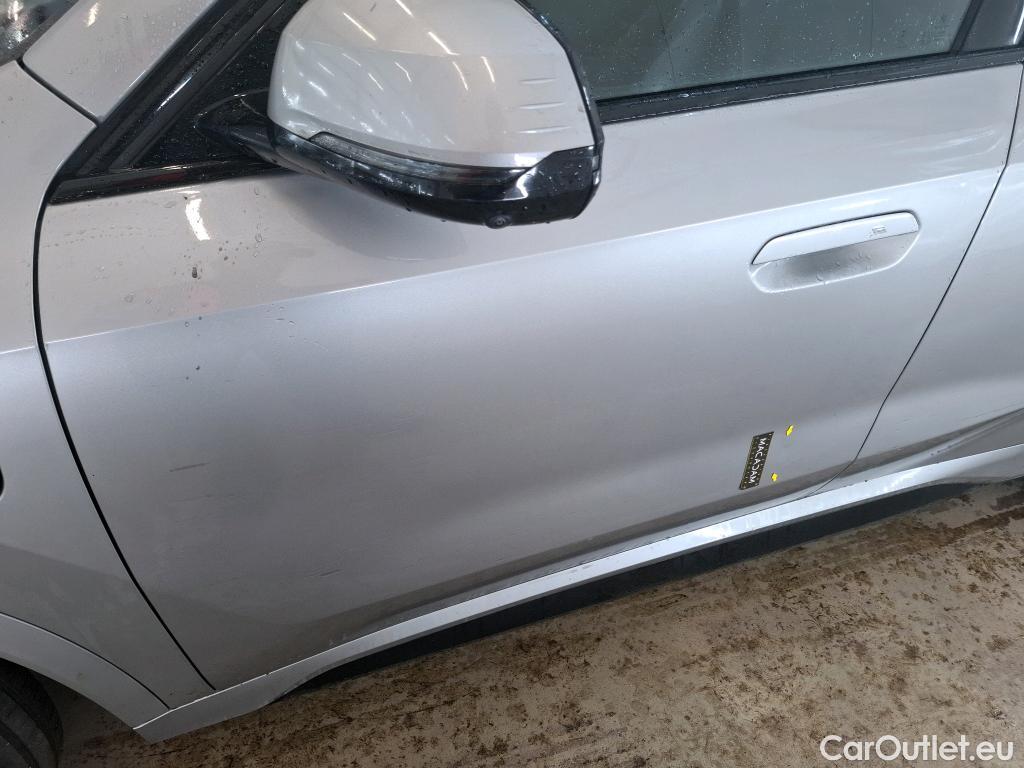  Bmw  X1 BMW  / 2022 / 5P / SUV xDrive25e M Sport DKG7 #4